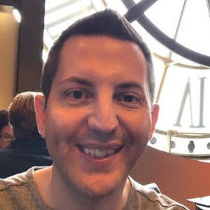 Meet your Posher, Bobby